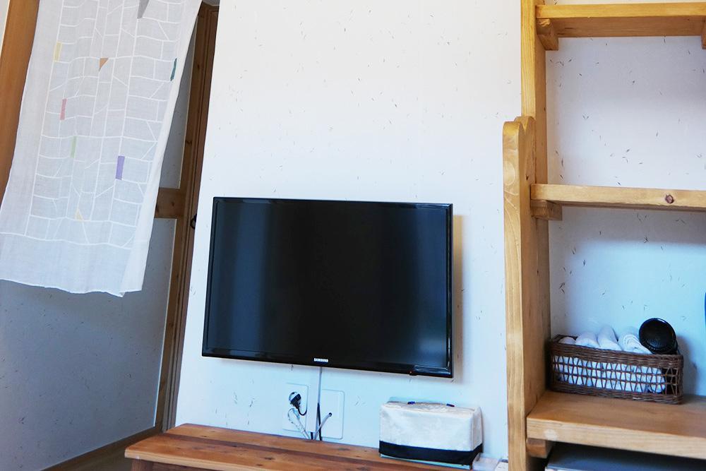 Yeonwoodang Guesthouse Jeonju Eksteriør billede
