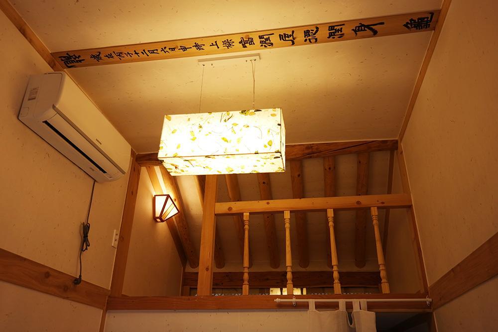 Yeonwoodang Guesthouse Jeonju Eksteriør billede