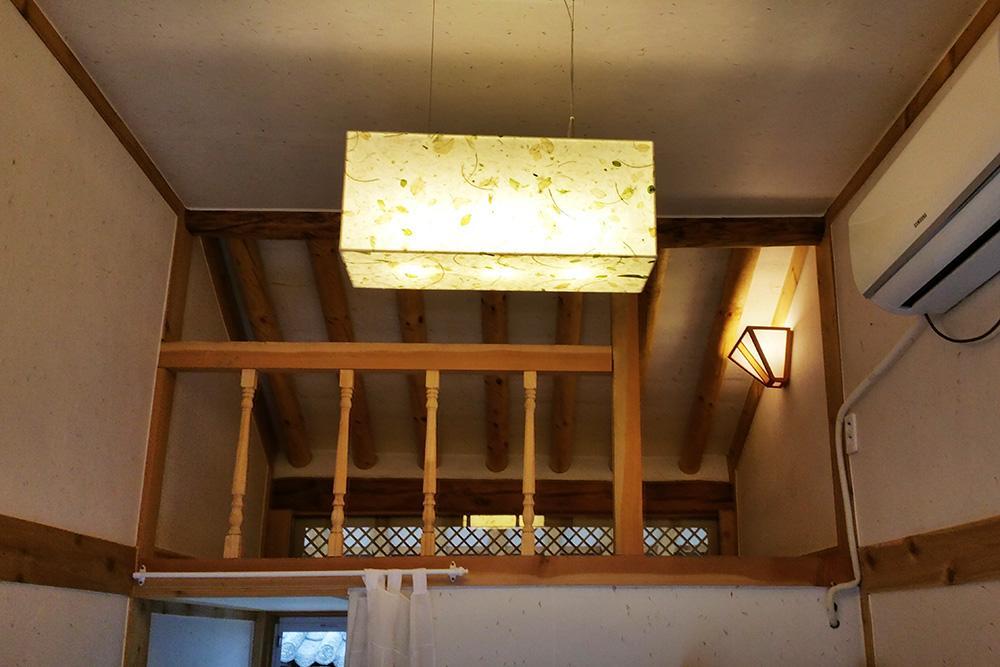 Yeonwoodang Guesthouse Jeonju Eksteriør billede