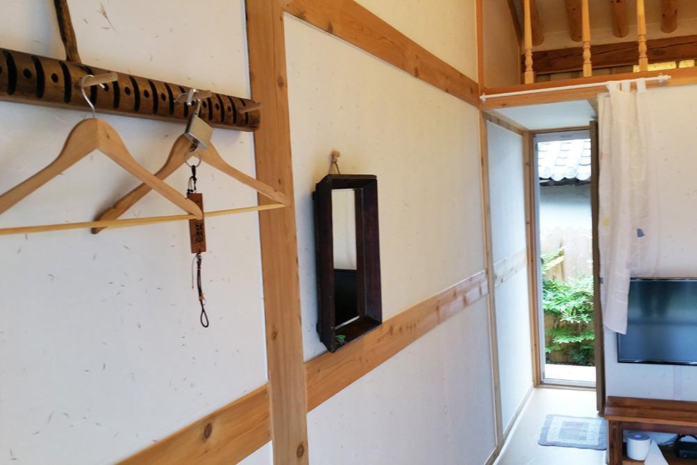 Yeonwoodang Guesthouse Jeonju Eksteriør billede