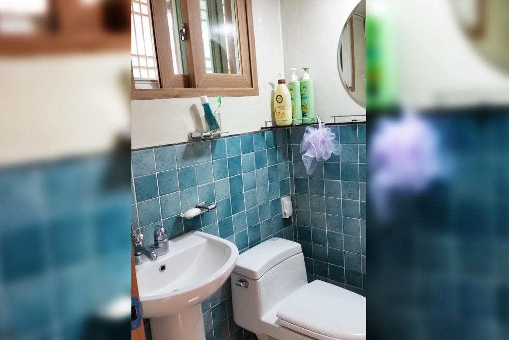Yeonwoodang Guesthouse Jeonju Eksteriør billede