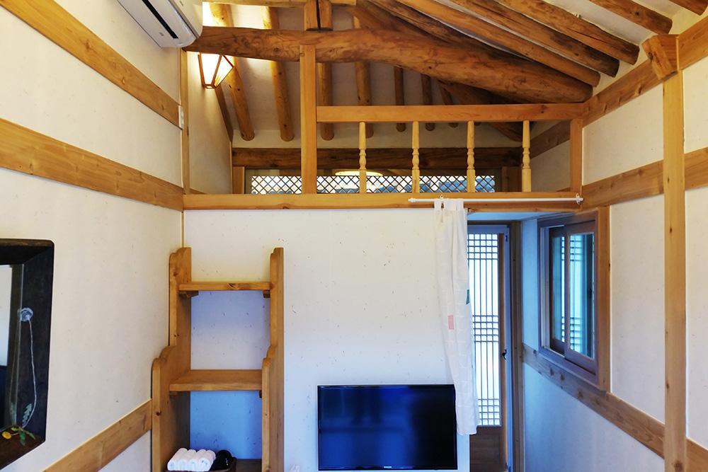 Yeonwoodang Guesthouse Jeonju Eksteriør billede