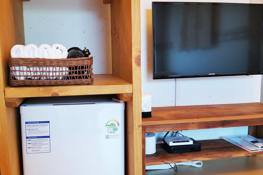 Yeonwoodang Guesthouse Jeonju Eksteriør billede