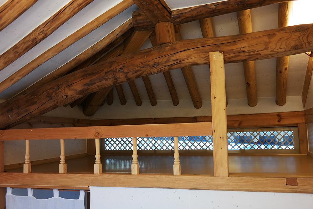 Yeonwoodang Guesthouse Jeonju Eksteriør billede