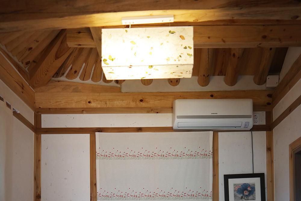 Yeonwoodang Guesthouse Jeonju Eksteriør billede