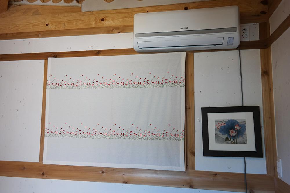 Yeonwoodang Guesthouse Jeonju Eksteriør billede