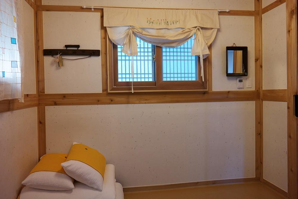 Yeonwoodang Guesthouse Jeonju Eksteriør billede